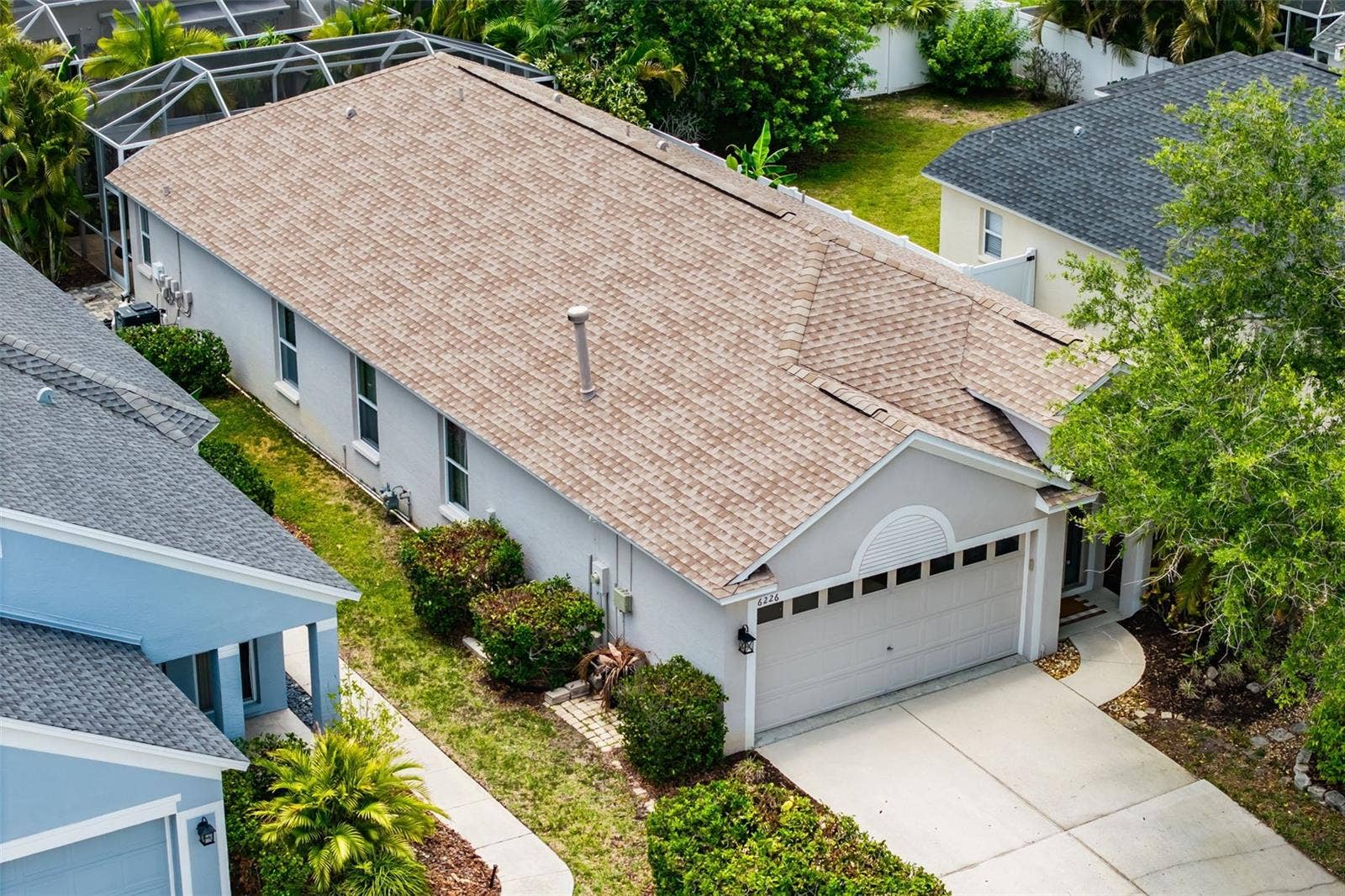 6226 BLUEFLOWER COURT, Lakewood Ranch, FL 34202 6226 BLUEFLOWER COURT, Lakewood Ranch, FL 34202