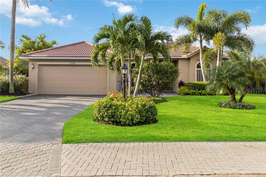 Property photo for 3724 71ST TERRACE E, Sarasota, FL