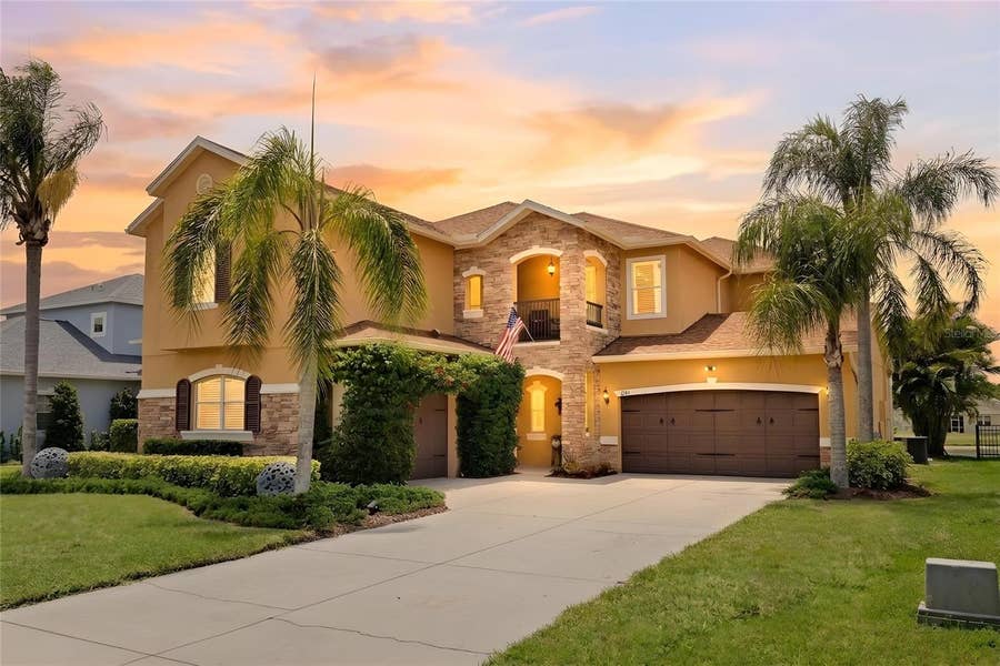 Property photo for 2351 123RD PLACE E, Parrish, FL