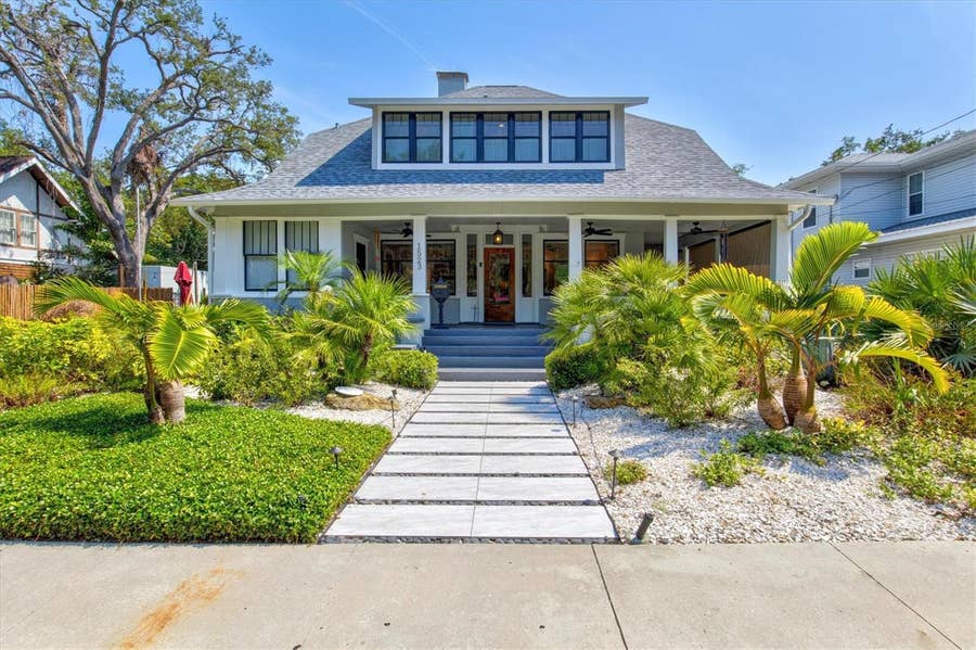 Property photo for 1523 1ST AVENUE W, Bradenton, FL
