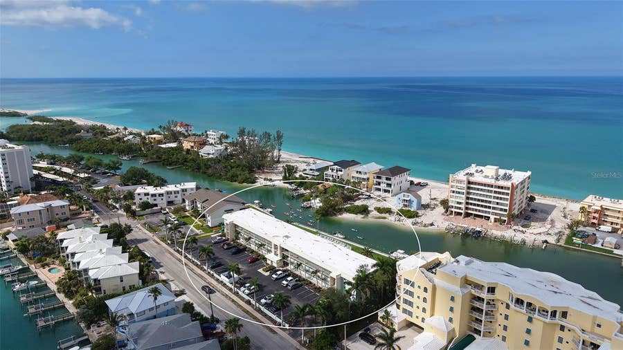 Property photo for 9200 MIDNIGHT PASS ROAD, #25, Sarasota, FL