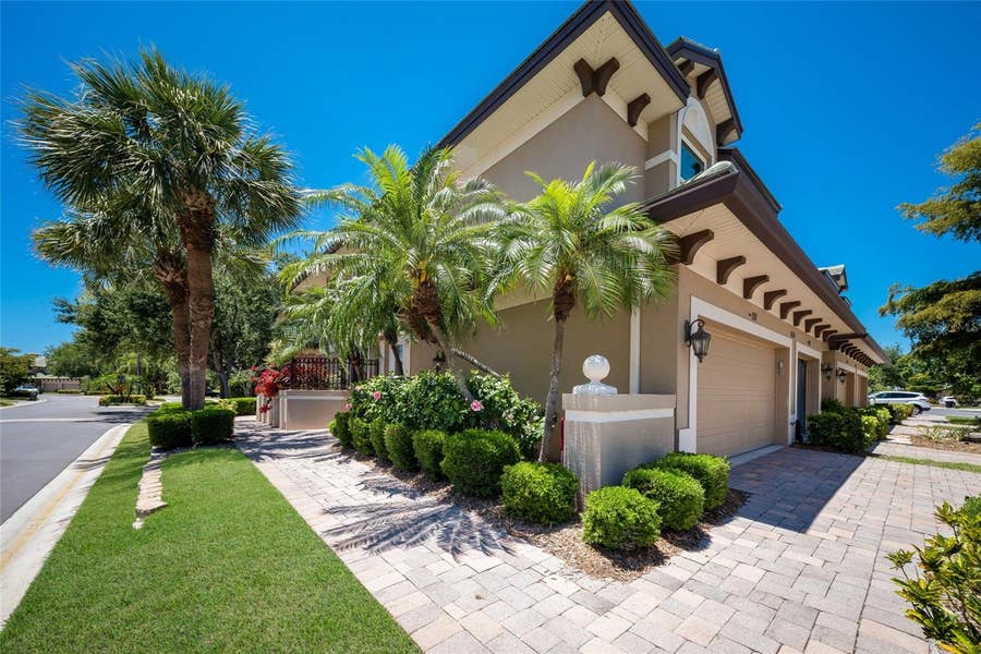 Property photo for 6516 MOORINGS POINT CIRCLE, #201, Lakewood Ranch, FL