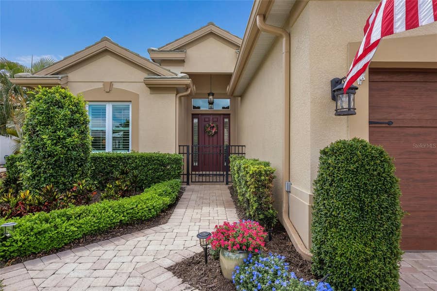 Property photo for 5011 TOBERMORY WAY, Bradenton, FL