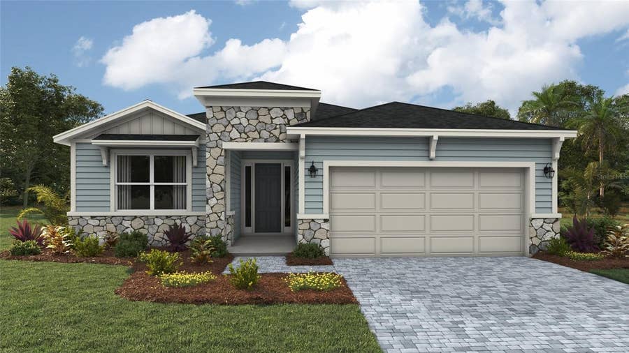 Property photo for 1505 LOVE GRASS TERRACE, Parrish, FL