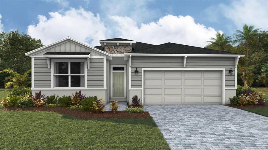 Property photo for 1504 LOVE GRASS TERRACE, Parrish, FL