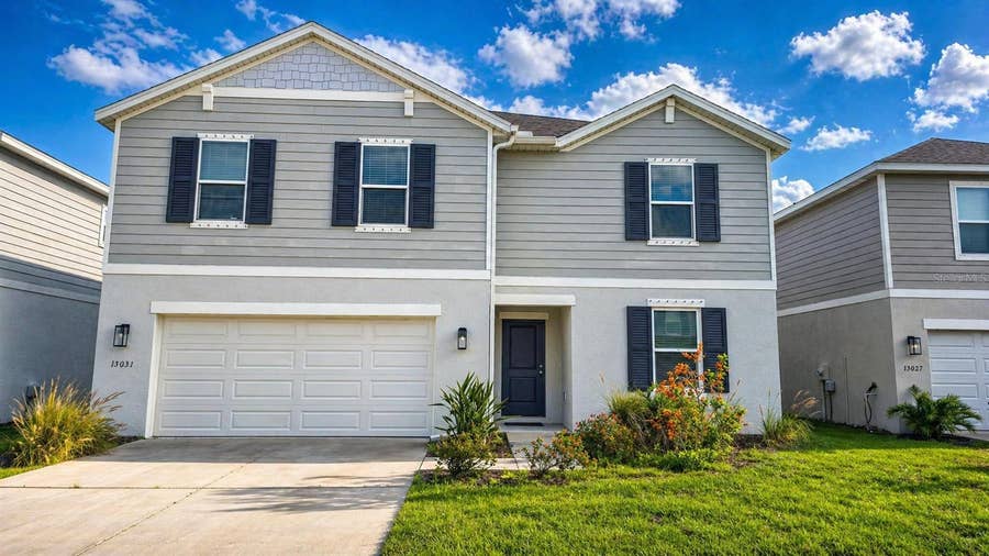 Property photo for 13031 BLUFF OAK WAY, Parrish, FL