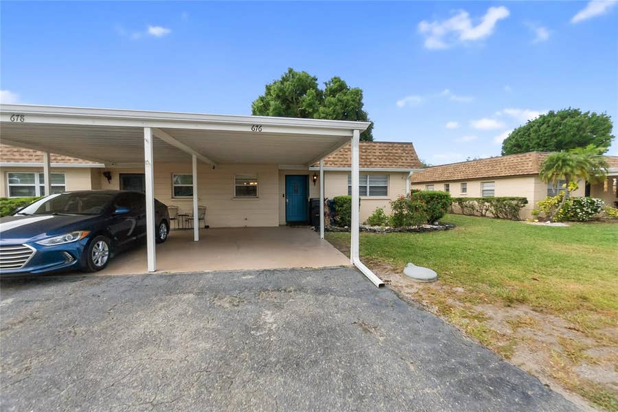 Property photo for 676 PARK CIRCLE, Bradenton, FL