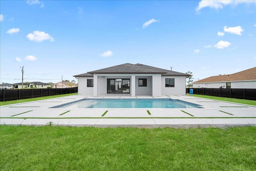 Property photo for 1925 NW 15TH TERRACE, Cape Coral, FL