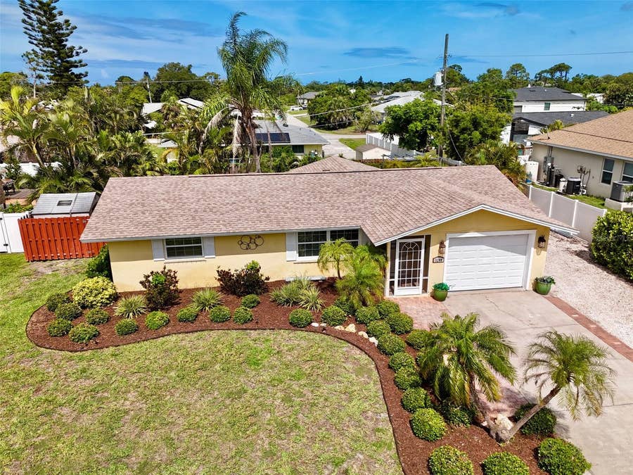 Property photo for 5240 DREW ROAD, Venice, FL
