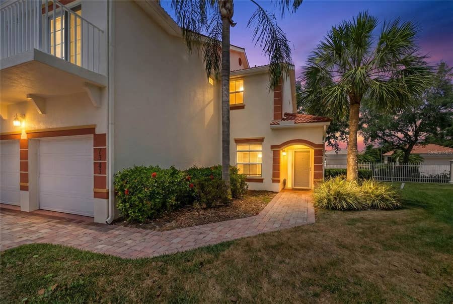 Property photo for 7343 FOUNTAIN PALM CIRCLE, #na, Bradenton, FL