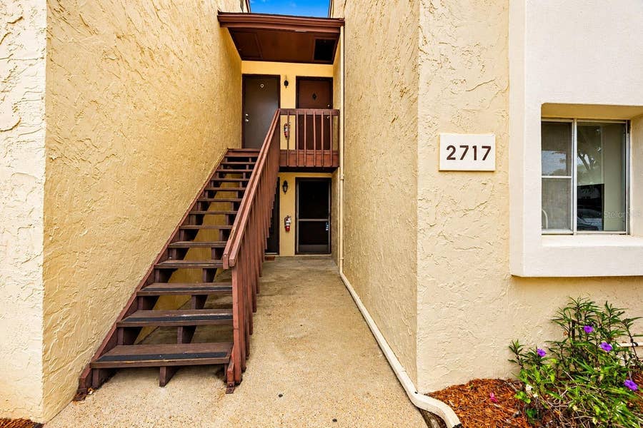 Property photo for 2717 HIDDEN LAKE BOULEVARD, #B, Sarasota, FL