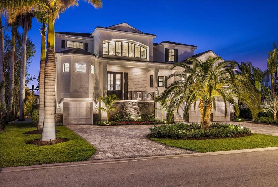 Property photo for 1525 MALLARD LANE, Sarasota, FL