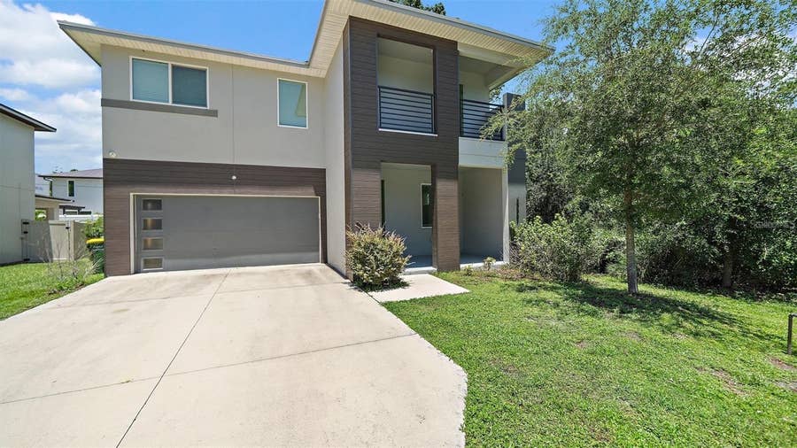 Property photo for 2587 TEMPLE STREET, Sarasota, FL