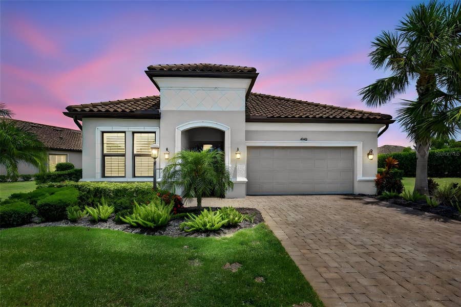Property photo for 4543 TERRAZZA COURT, Bradenton, FL