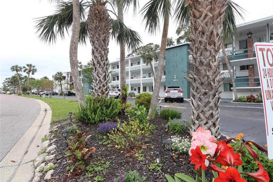 Property photo for 5888 17TH STREET W, #C23, Bradenton, FL
