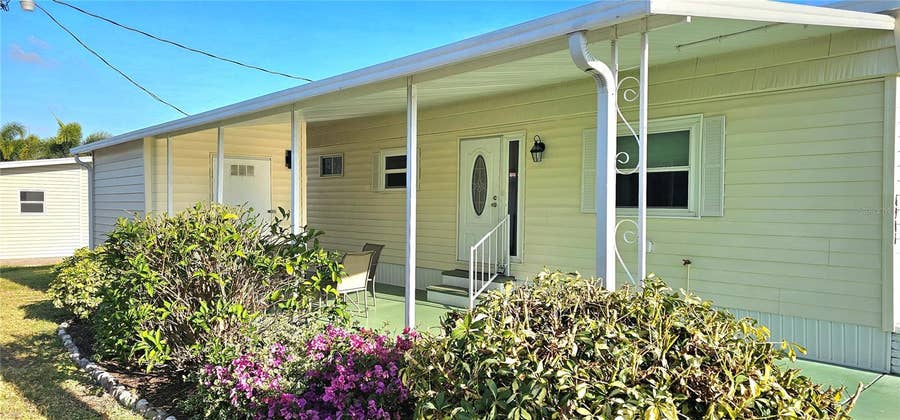 Property photo for 4906 E 7TH A STREET E, #712, Bradenton, FL