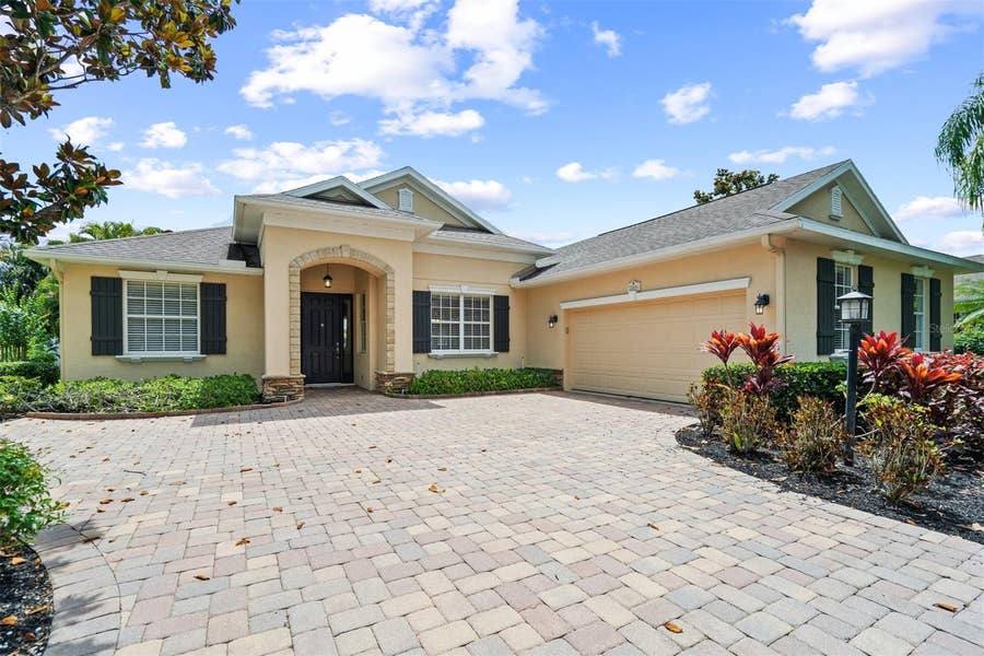 Property photo for 7806 DRAYTON CIRCLE, Bradenton, FL