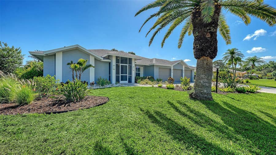 Property photo for 6988 COUNTRY LAKES CIRCLE, Sarasota, FL