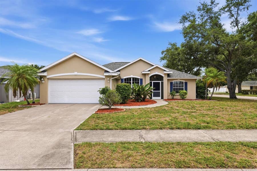 Property photo for 2404 50TH DRIVE E, Bradenton, FL