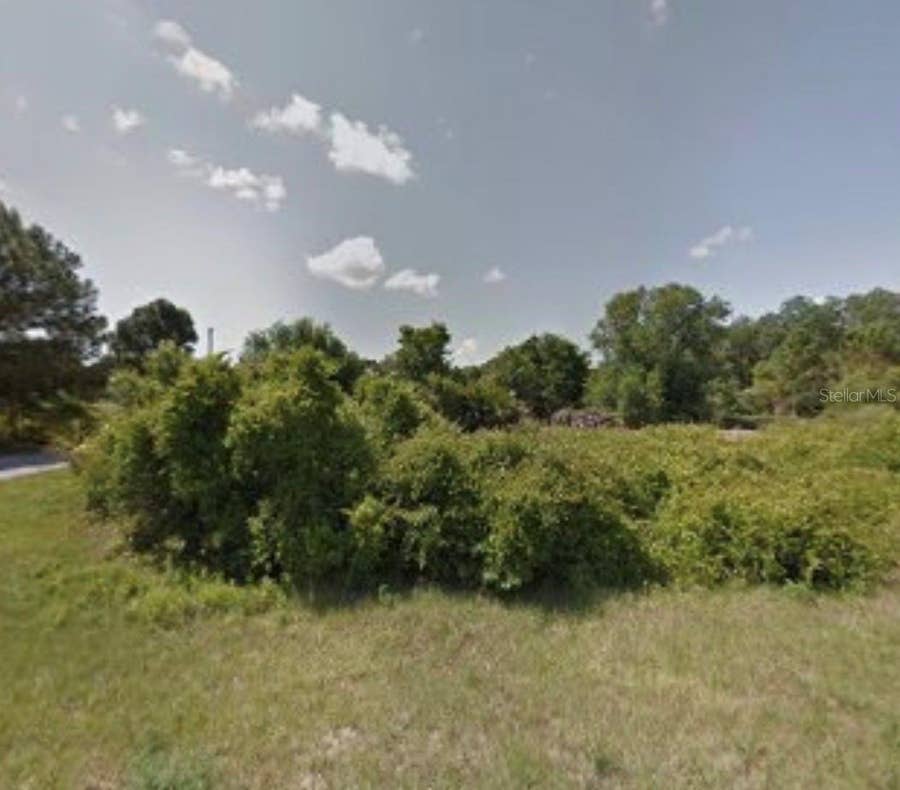 Property photo for 6016 LENAPE LANE, North Port, FL