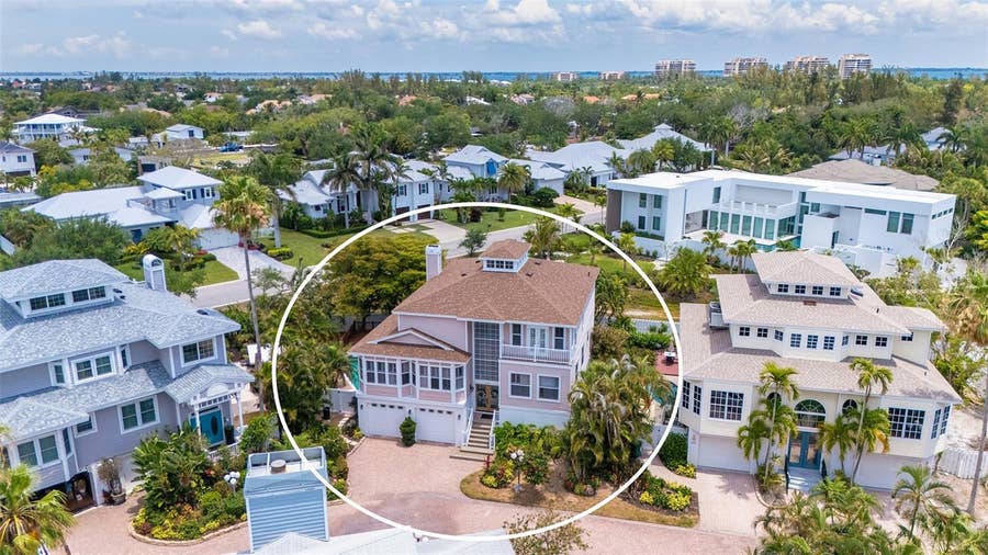 Property photo for 3040 GULF OF MEXICO DRIVE, #3, Longboat Key, FL