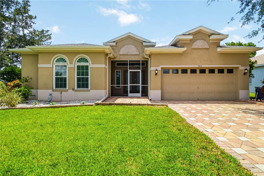 Property photo for 5104 52ND AVENUE W, Bradenton, FL
