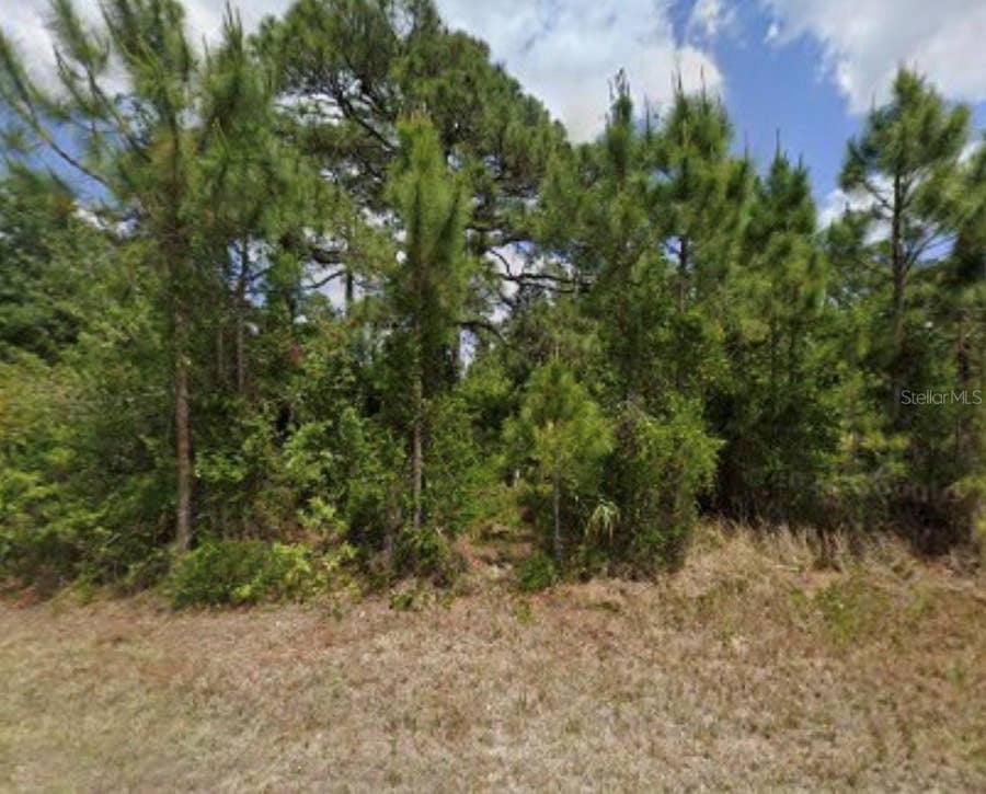 Property photo for 2770 ORCHARD CIRCLE, North Port, FL