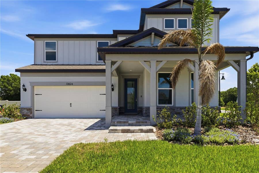 Property photo for 13824 SUNLIGHT MEADOW DRIVE, Riverview, FL