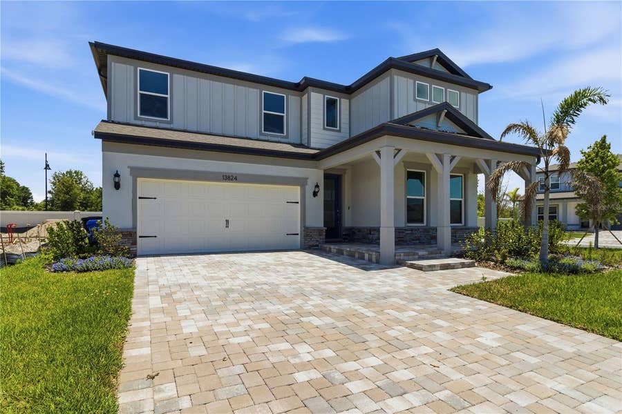 Property photo for 13824 SUNLIGHT MEADOW DRIVE, Riverview, FL
