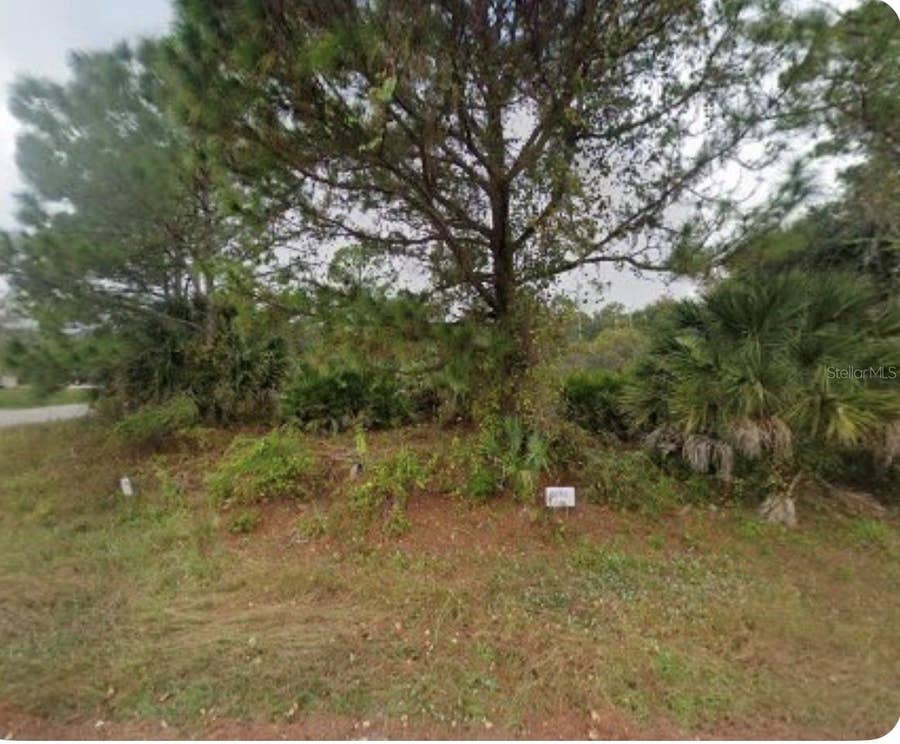 Property photo for 4804 HADER ROAD, North Port, FL