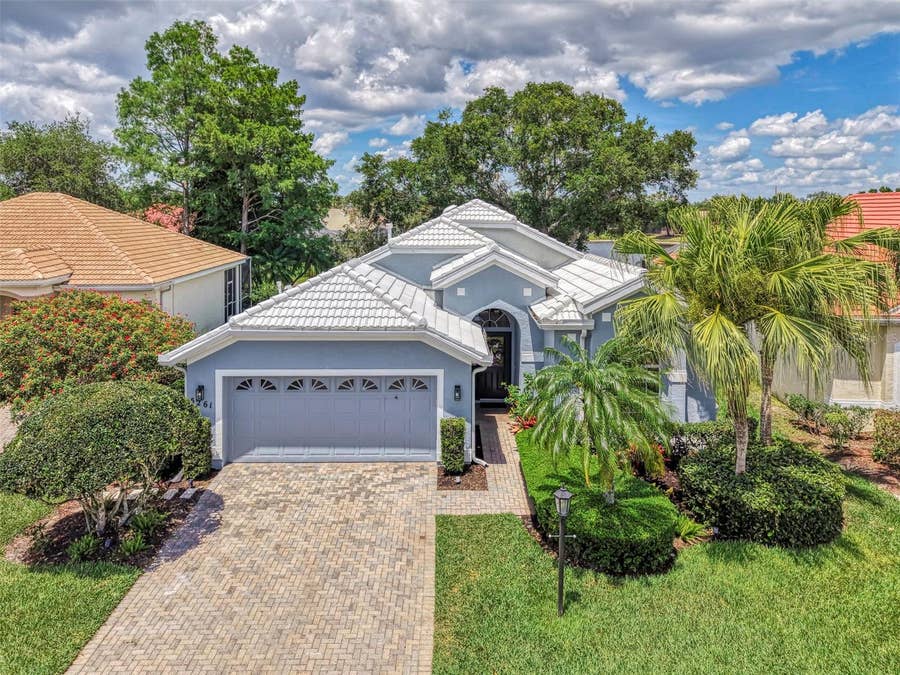 Property photo for 5261 HIGHBURY CIRCLE, Sarasota, FL