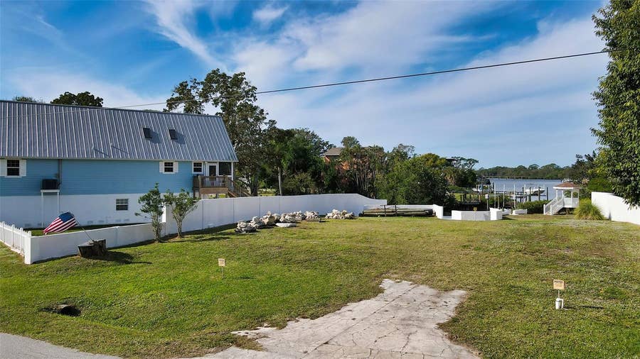 Property photo for 223 RAVENNA STREET, Nokomis, FL