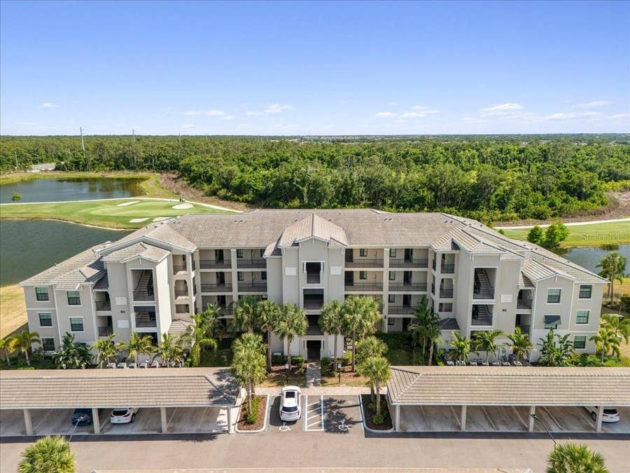 Property photo for 18114 GAWTHROP DRIVE, #304, Bradenton, FL