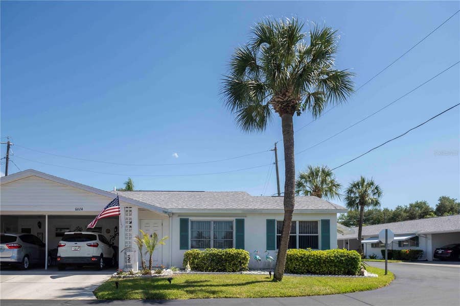 Property photo for 6024 CORAL WAY, Bradenton, FL