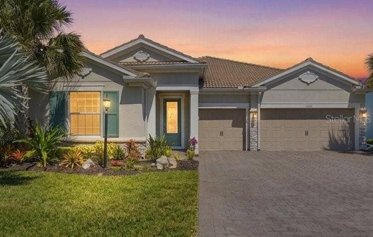 Property photo for 11717 GOLDEN BAY PLACE, Lakewood Ranch, FL