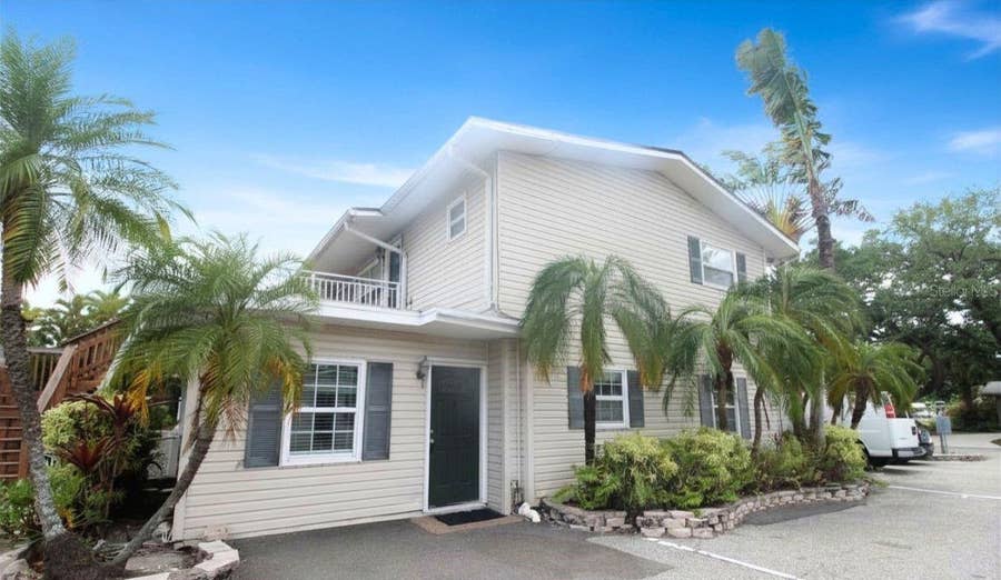 Property photo for 1638 REDWOOD STREET, #1, Sarasota, FL