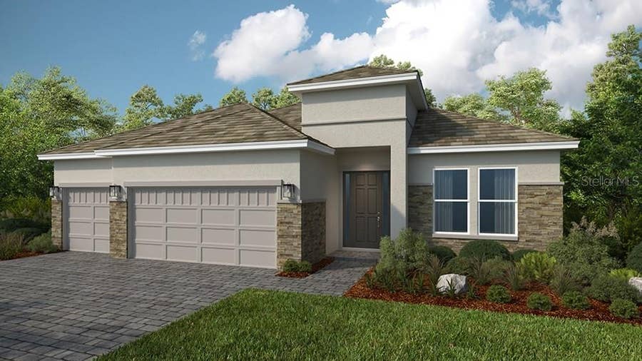 Property photo for 13481 MANAROLA WAY, Englewood, FL