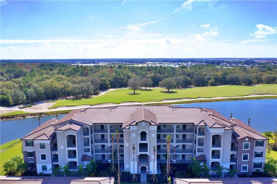 Property photo for 16804 VARDON TERRACE, #105, Bradenton, FL