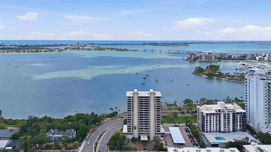 Property photo for 770 S PALM AVENUE, #1501, Sarasota, FL
