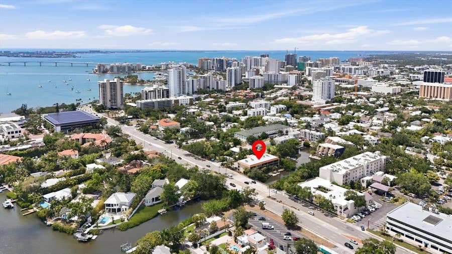 Property photo for 1650 PINE TREE LANE, #103, Sarasota, FL