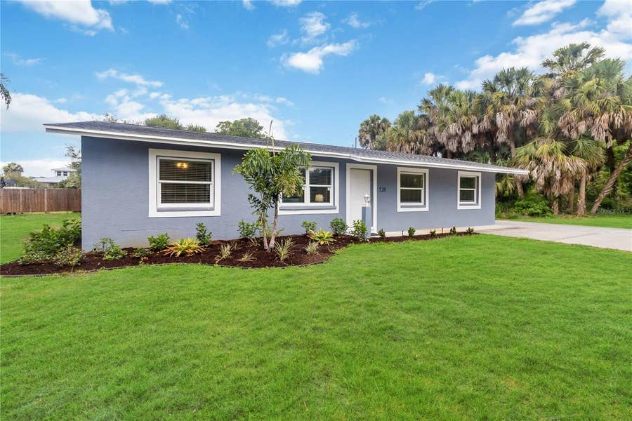 Property photo for 526 CONRAD ROAD, Venice, FL