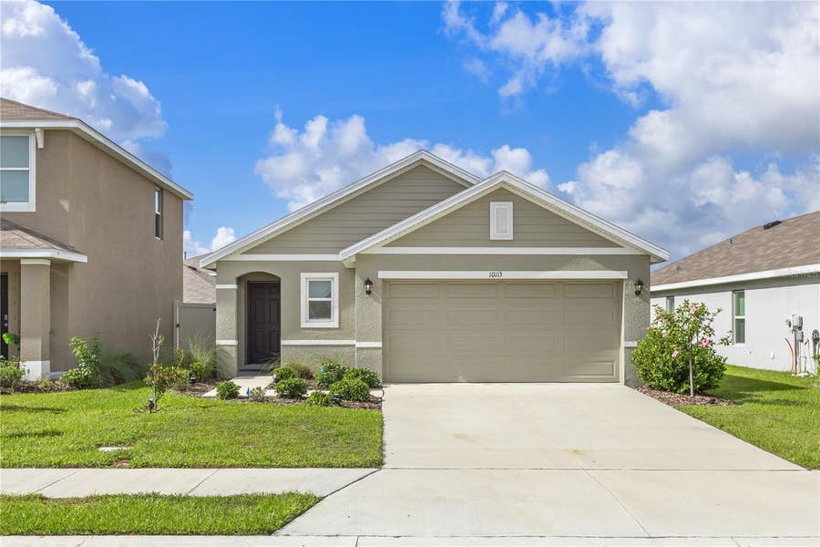 Property photo for 10113 CHARLOTTE DRIVE, Parrish, FL