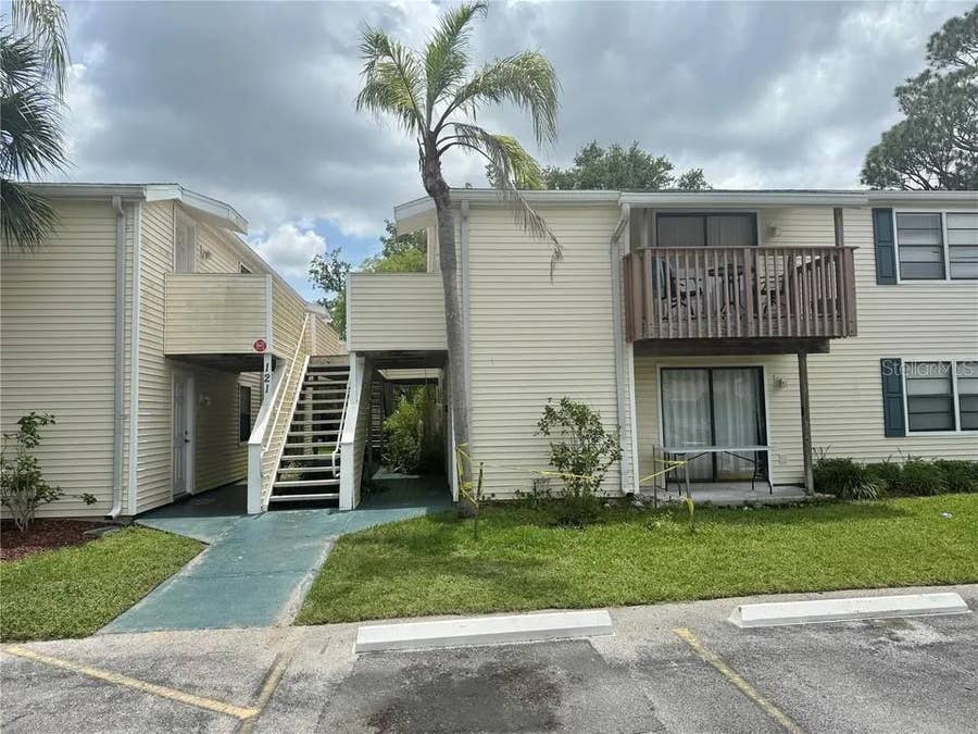 Property photo for 121 LOBLOLLY COURT, #C, Oldsmar, FL