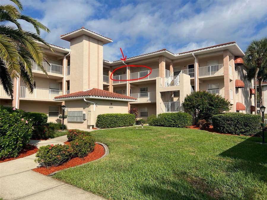 Property photo for 6501 STONE RIVER ROAD, #309, Bradenton, FL