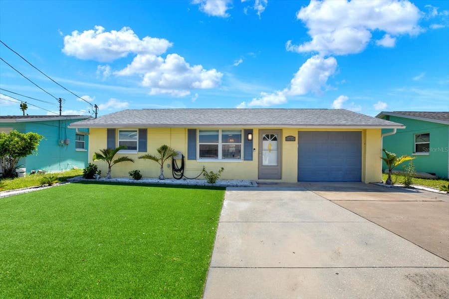 Property photo for 13526 OUTBOARD COURT, Hudson, FL
