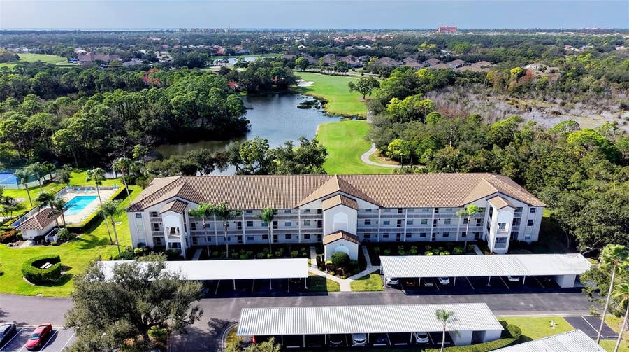 Property photo for 8750 OLDE HICKORY AVENUE, #9305, Sarasota, FL