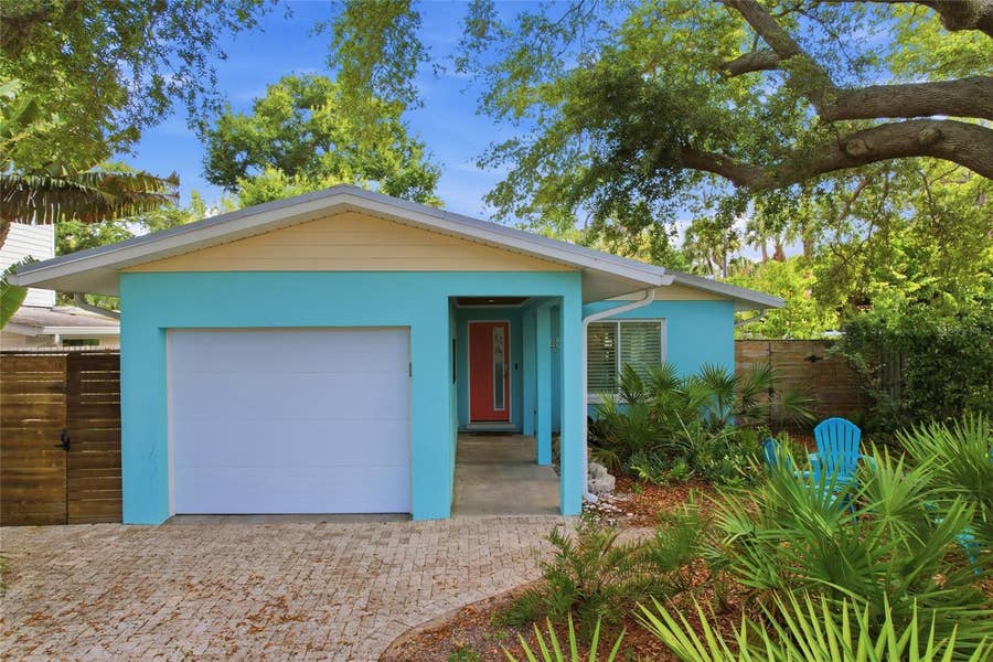 Property photo for 845 HIGHLAND STREET, Sarasota, FL