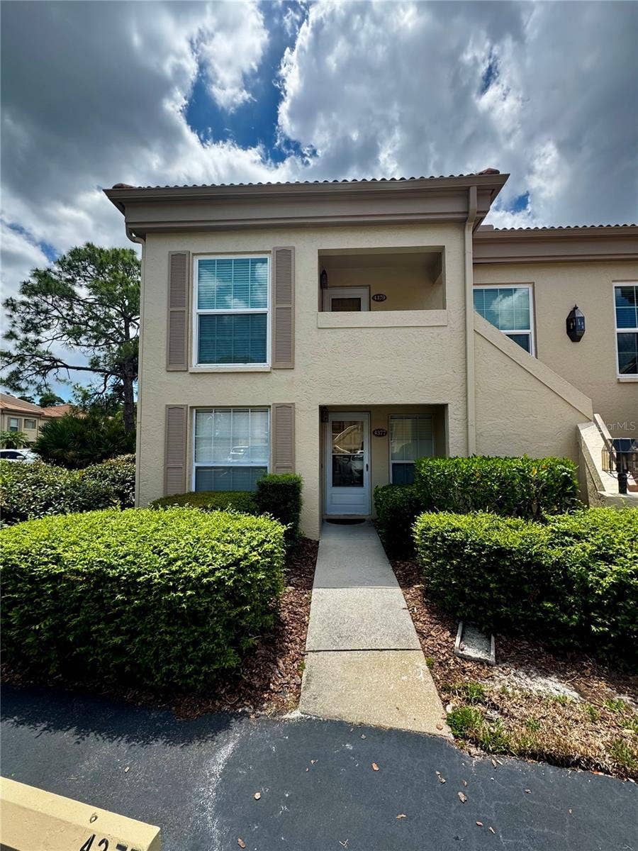 Property photo for 4377 LONGMEADOW, #7, Sarasota, FL