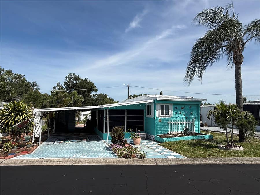 Property photo for 7703 AUDRY LANE, Ellenton, FL