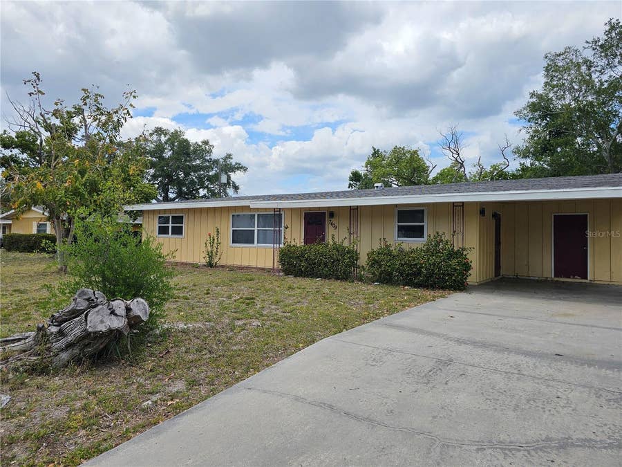Property photo for 7409 MANATEE STREET, Sarasota, FL